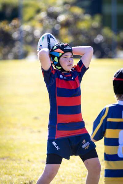 Rugby Sevens Team Sunshine Coast